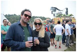 Foto 360 de la viernes 7 de julio | Bilbao BBK Live 2017